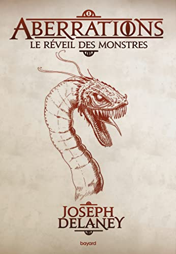 Le réveil des monstres