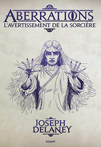 L'avertissement de la sorcière