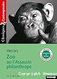 Zoo ou l'Assasin philanthrope