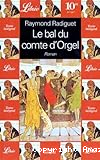 Le bal du comte d'Orgel