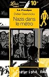 Nazis dans le métro