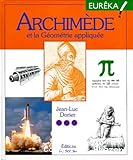 Archimède et la Géométrie appliquée