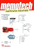 Mémotech Maintenance industrielle