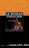 Le Roman policier