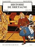 1532-1763 : de l'âge d'or aux révoltes