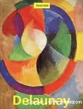 Robert et Sonia Delaunay : le triomphe de la couleur