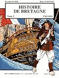 De la Bretagne aux départements