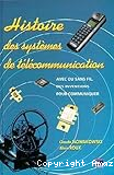 Histoire des systèmes de télécommunication