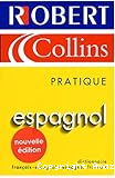 Dictionnaire français-espagnol, espagnol-français