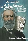 Les nouvelles de Jules Verne en bandes dessinées