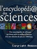 L'Encyclopédi@ des sciences