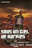 Sous un ciel de harpies