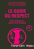 Le guide du respect