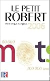 Le Nouveau Petit Robert : dictionnaire alphabétique et analogique de la langue française