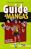 Guide des mangas