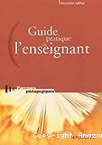 Guide pratique de l'enseignant