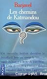 Les chemins de Katmandou