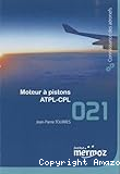 Moteurs à pistons ATPL-CPL