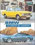 BMW, le plaisir de conduire