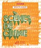 Scènes de crime