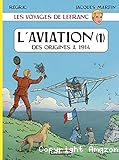 L 'aviation (1)