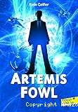 Artemis Fowl