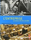 L'entreprise