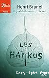 Les haïkus