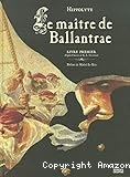 Le maître de Ballantrae