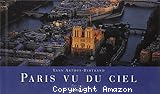 Paris vu du ciel