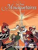 Les trois mousquetaires