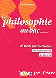 La philosophie au bac