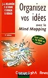 Organisez vos idées avec le Mind Mapping