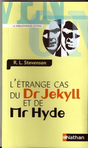 L'Etrange Cas du Dr Jekyll et de Mr Hyde