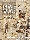 Les enfants sauvés