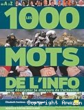 Les 1000 mots de l'info