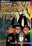 Harry Potter à l'école des sorciers