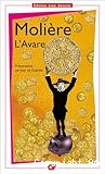 L'avare