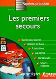 Les premiers secours