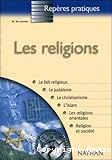 Les religions