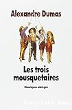 Les Trois mousquetaires