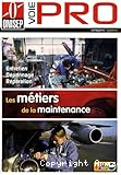 Les métiers de la maintenance