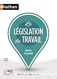 La législation du travail