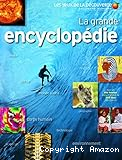 La grande encyclopédie