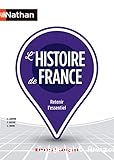 L'histoire de France