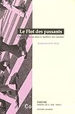 Le Flot des passants