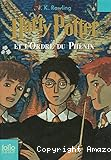 Harry Potter et l'Ordre du Phénix