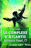 Le complexe d'Atlantis