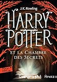 Harry Potter et la chambre des secrets