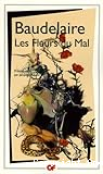 Les fleurs du mal